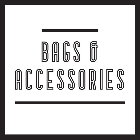 Bags & Accessories for Sale - Picture 1 of 1